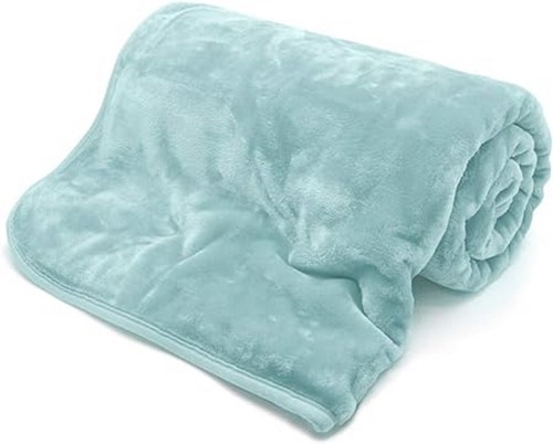 Super soft fleece - soft,