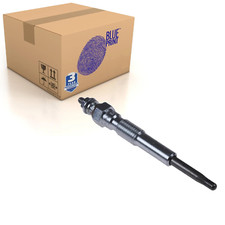 Glow Plug Fits Daihatsu Charade Fourtrak Rocky Blue Print ADD61801