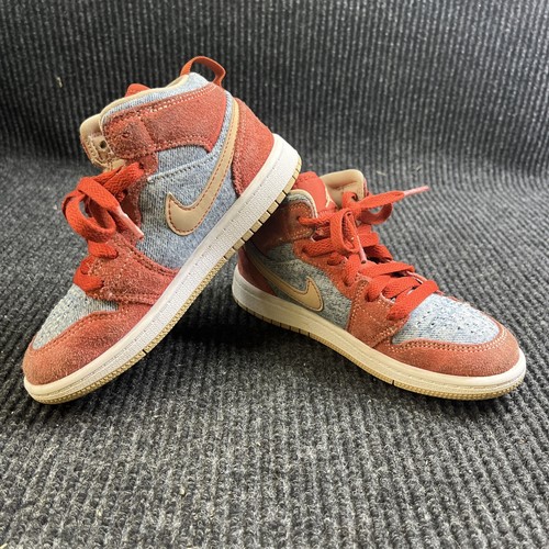Nike air jordan - jordan, 1