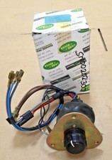 NOS Land Rover 6-Way Military