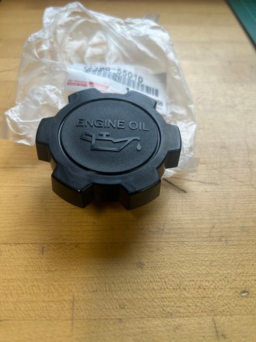 Genuine engine oil - genuine,