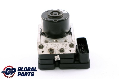 Mini r50 r52 abs brake - abs, pump