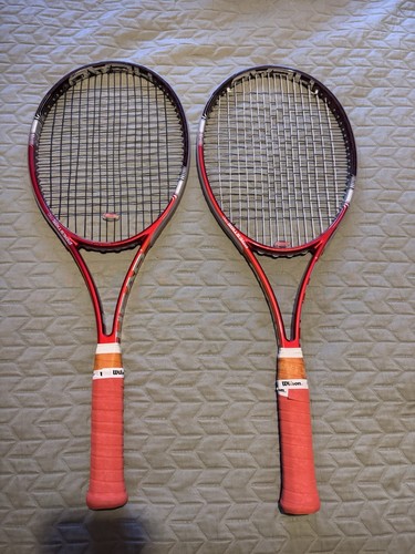 Head youtek prestige pro - head,