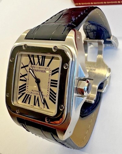Cartier - year=2011),
