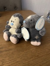 Blue Nose Friends Bundle X2