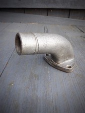 Lambretta LD Manifold