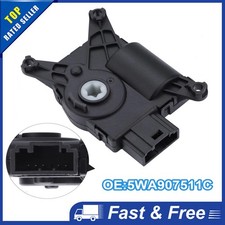 Heater Flap Actuator Motor for