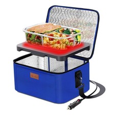 Portable Oven Electric Lunch