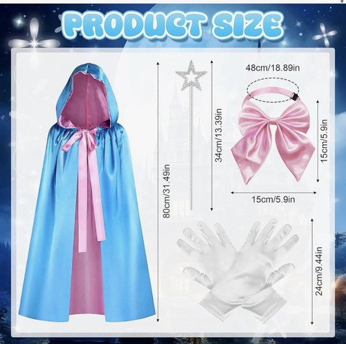 Women blue fairy godmother - fairy,