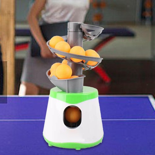 Table tennis robot - table,