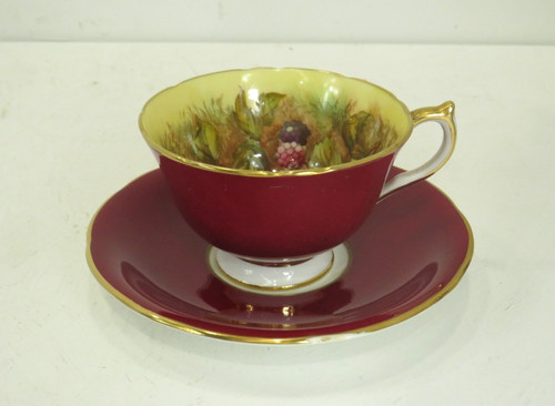 Vintage aynsley orchard - vintage, fruit