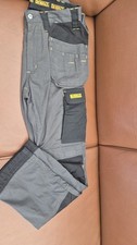 Dewalt Cargo Work Pocket