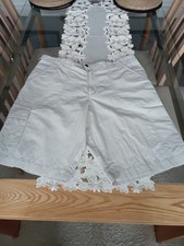 Mens M@S Cargo shorts 36W