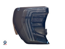 FORD EXPLORER CAPRI REAR LEFT