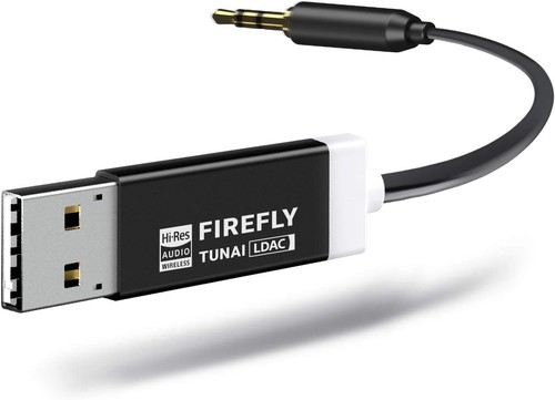 Tunai firefly ldac - tunai, bluetooth