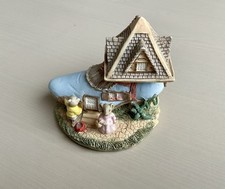 Vintage Academy Figurine Two