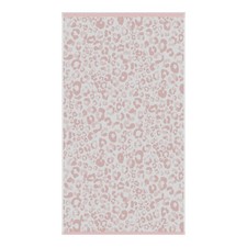 Fusion Animal Print Jacquard