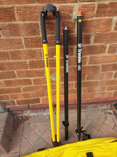 Trimble carbon fiber - trimble,