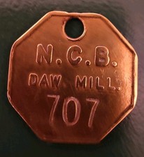 Daw Mill Colliery Pit Check