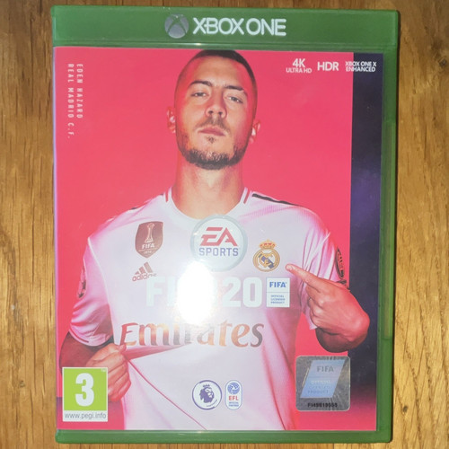 Sports fifa hdr - sports,