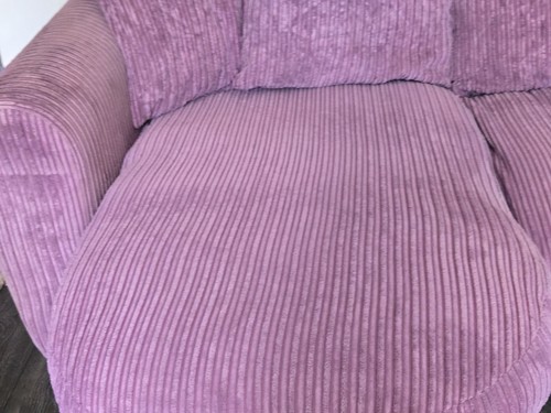 Dfs lilac ribbed - dfs, 3