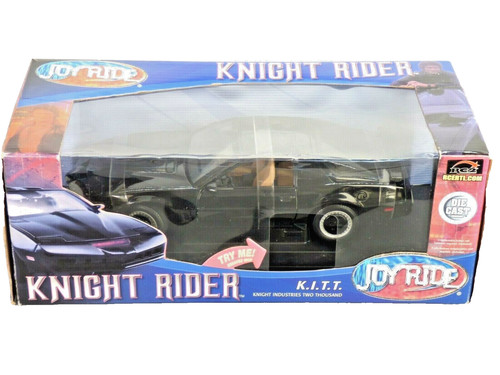 Knight rider kitt pontiac - rider,
