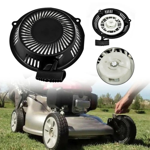 Recoil pull starter for - recoil,