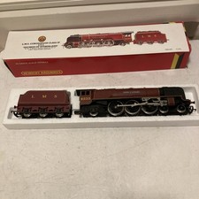Hornby R066 00 Gauge 7P LMS