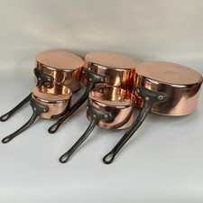 Vintage Quality Set of 5