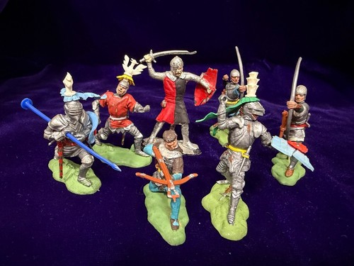 Britains 15th century - britains,