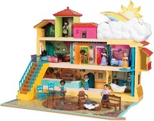 Disney Encanto Magical Casa