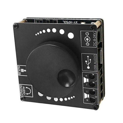 Ap50l mini bluetooth 0 - xy-ap50l, 5.0