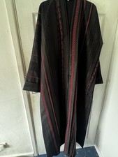 Arabian Style Thick Material