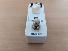 Mooer ‘Reecho’ Digital