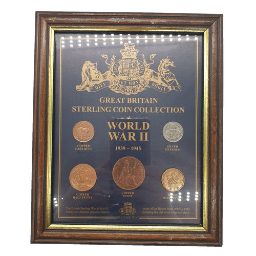 Great britain sterling - great, coin