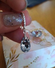 Unwanted gift aurora silver