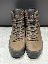 Meindl Men's Vakuum GTX Walking Boots Uk size 12 RRP £340