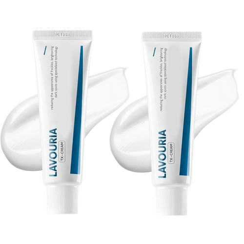 Lavouria dark spot - dark, cream