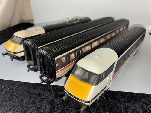 Hornby gauge intercity - 00,