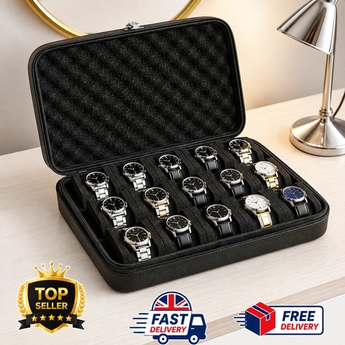 Slot watch storage box hard - slot,