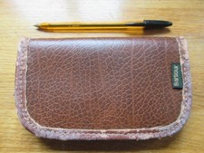 Barbour Fly Wallet Leather