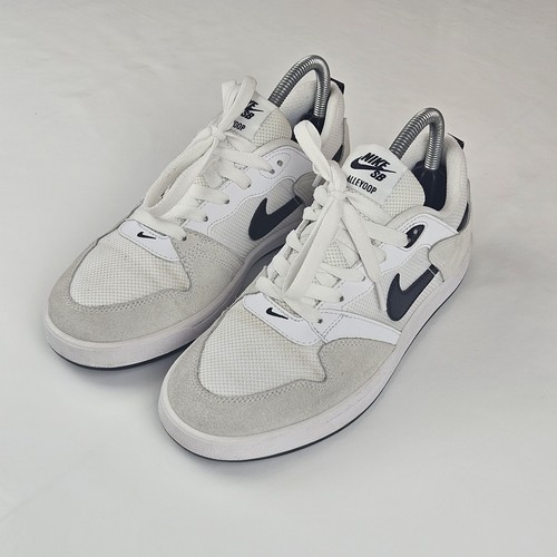 Nike alleyoop womens 5 - alleyoop,