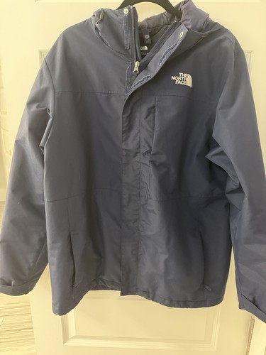 The north face mens large - the,