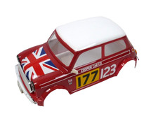 Painted Body Shell - Classic