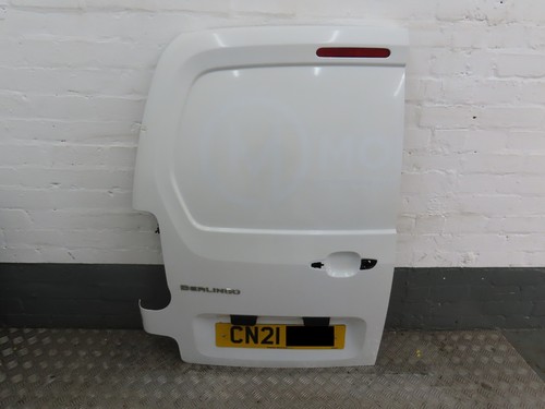 2021 citroen berlingo - citroen,