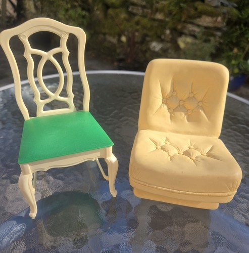 Vintage pedigree sindy cream - pedigree,