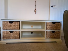 TV Stand Cabinet Storage Unit