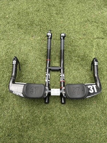 Pro mistral carbon - carbon, aero