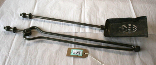 Companion set shovel - companion,