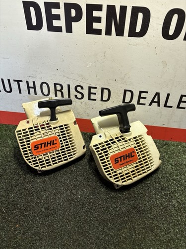Stihl ms230 petrol - stihl, chainsaw